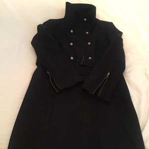 Bcbg coat
